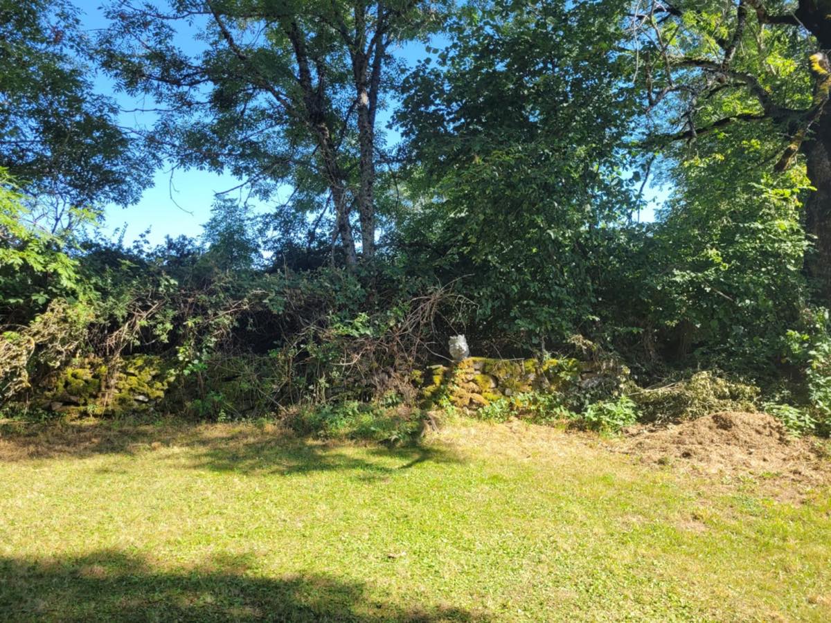 Le parc