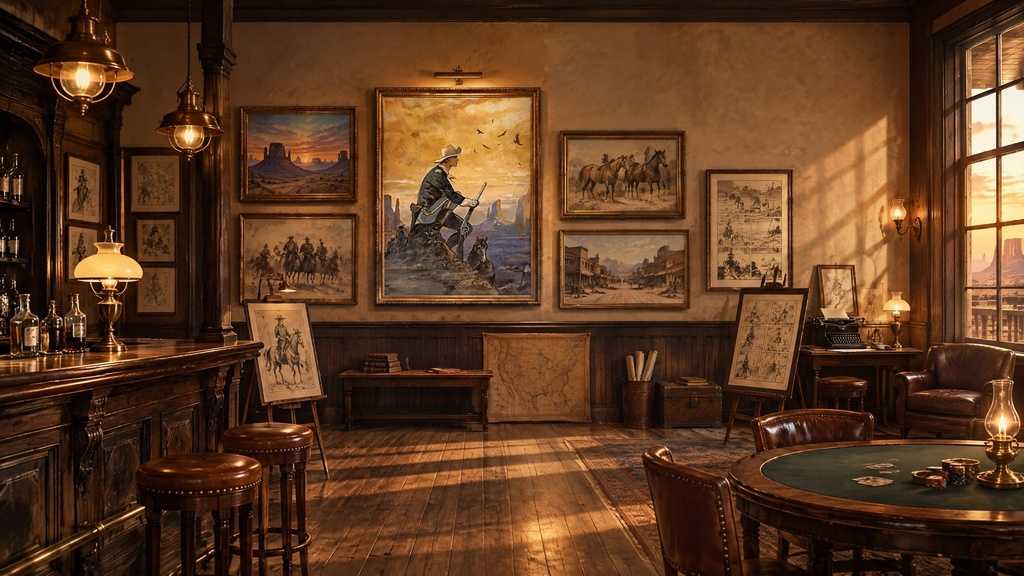 Western